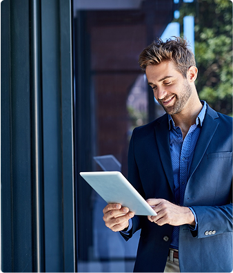 Attractive financial profile